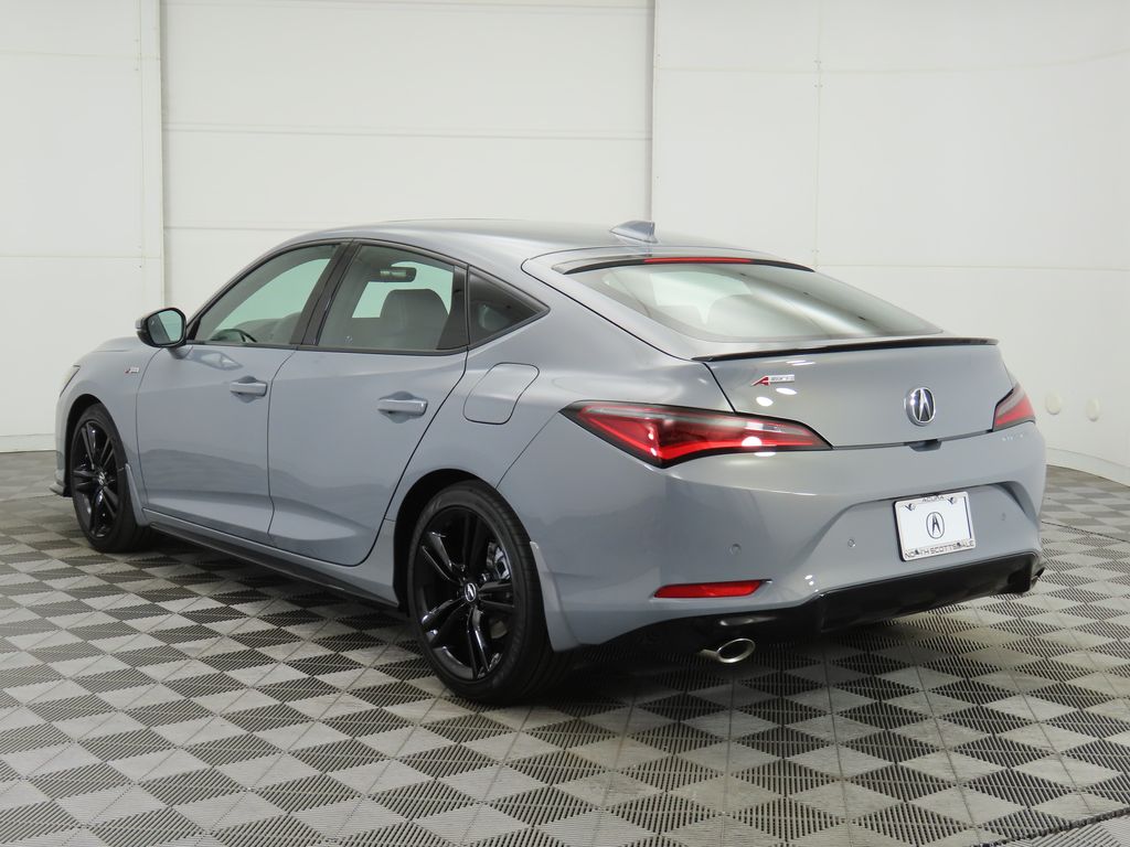 Thumbnail: 2026 Acura Integra - 7