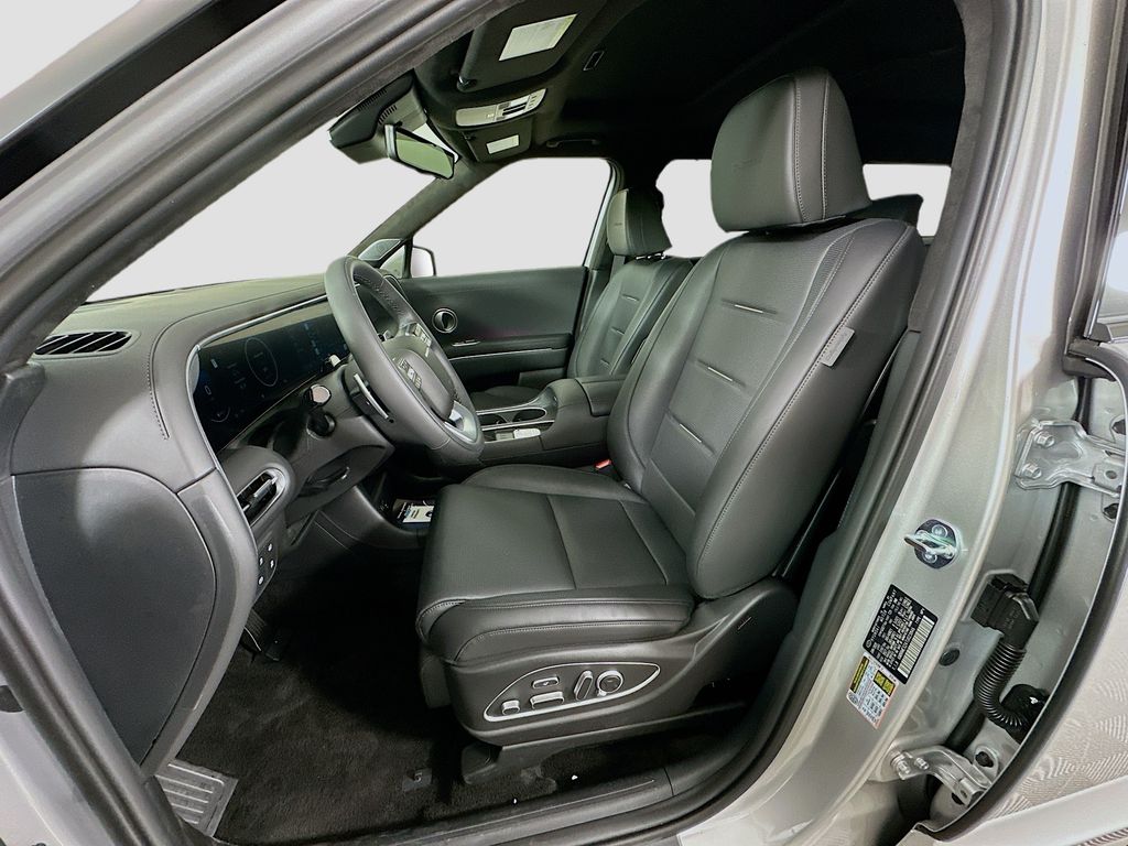 Thumbnail: 2026 Hyundai Palisade - 16