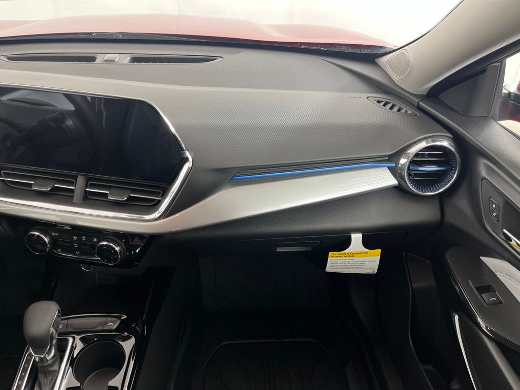 Thumbnail: 2026 Chevrolet Trax - 13