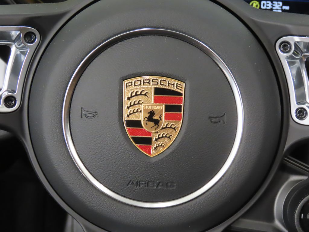 Thumbnail: 2025 Porsche 718 Boxster - 30