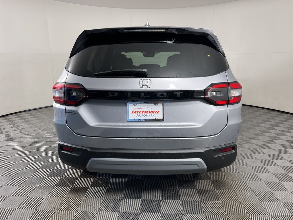 Thumbnail: 2025 Honda Pilot - 4