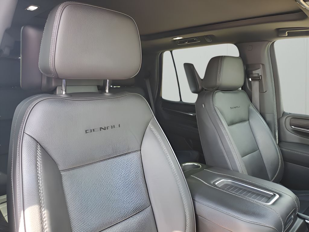 Used Car 2021 Gmc Yukon  Denali For Sale Under $50,000 In Austin, Texas