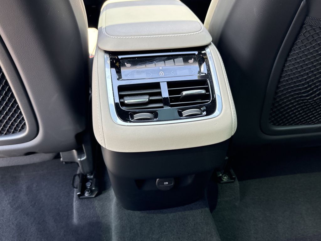 2026 Volvo XC90 B5 Plus Blue at DeMontrond Automotive Group