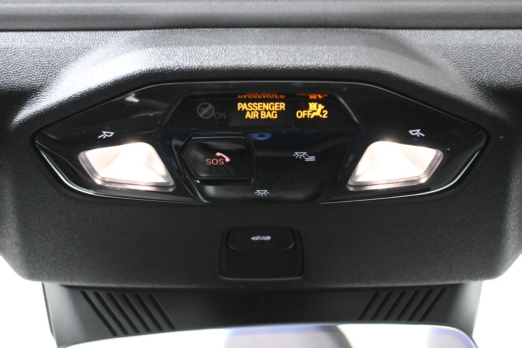 Thumbnail: 2026 MINI Cooper - 21