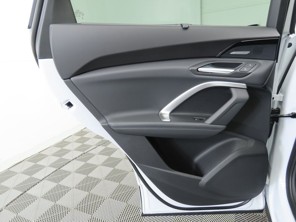 2025 Audi Q5 Premium 28