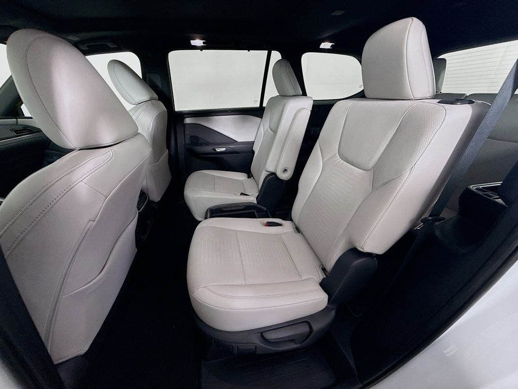 Thumbnail: 2024 Lexus TX - 26