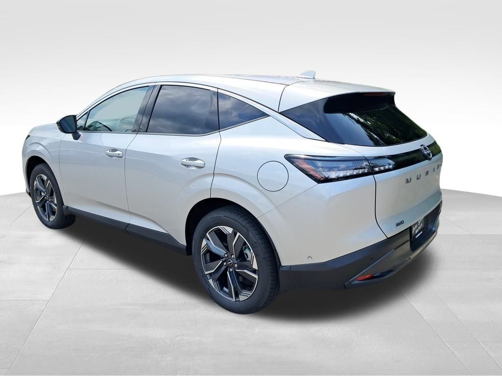 2025 Nissan Murano SL - 2
