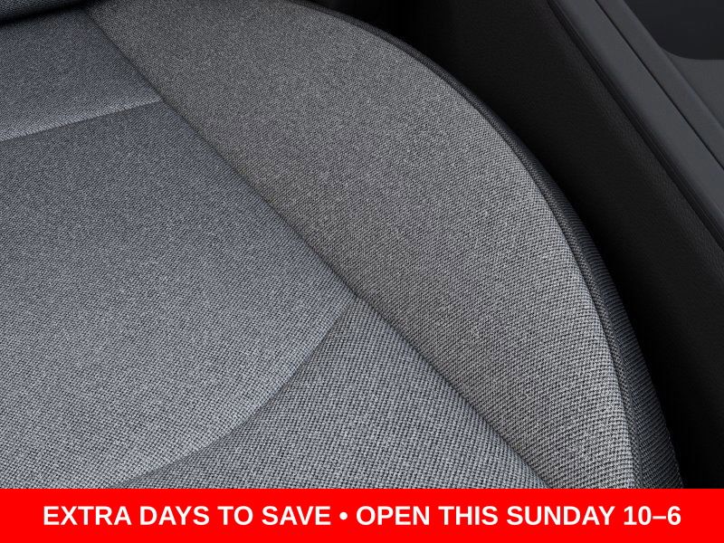 new 2025 Kia K4 car, priced at $19,588