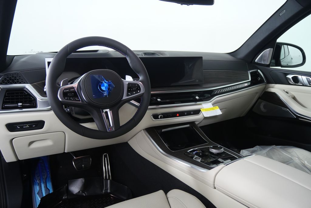 Thumbnail: 2026 BMW X5 - 19