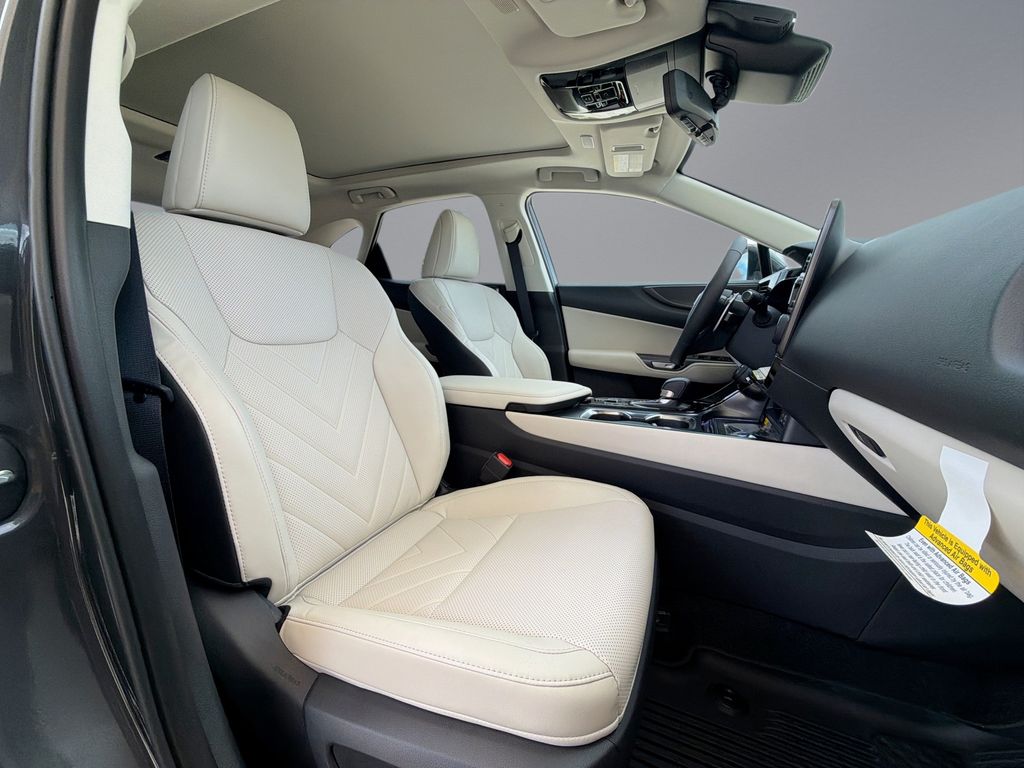 Thumbnail: 2026 Lexus NX - 16