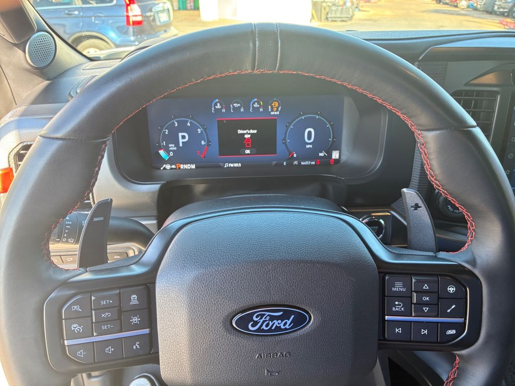 Used Car 2024 Ford F-150  Raptor For Sale Under $80,000 In Austin, Texas