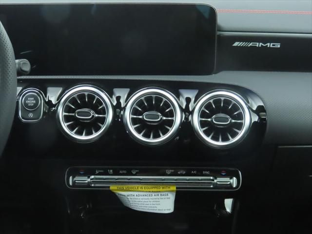 Thumbnail: 2026 Mercedes-Benz CLA - 15