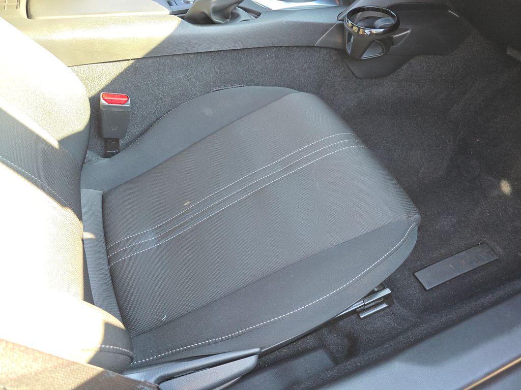 2023 Mazda MX-5 Miata Miata photo 21