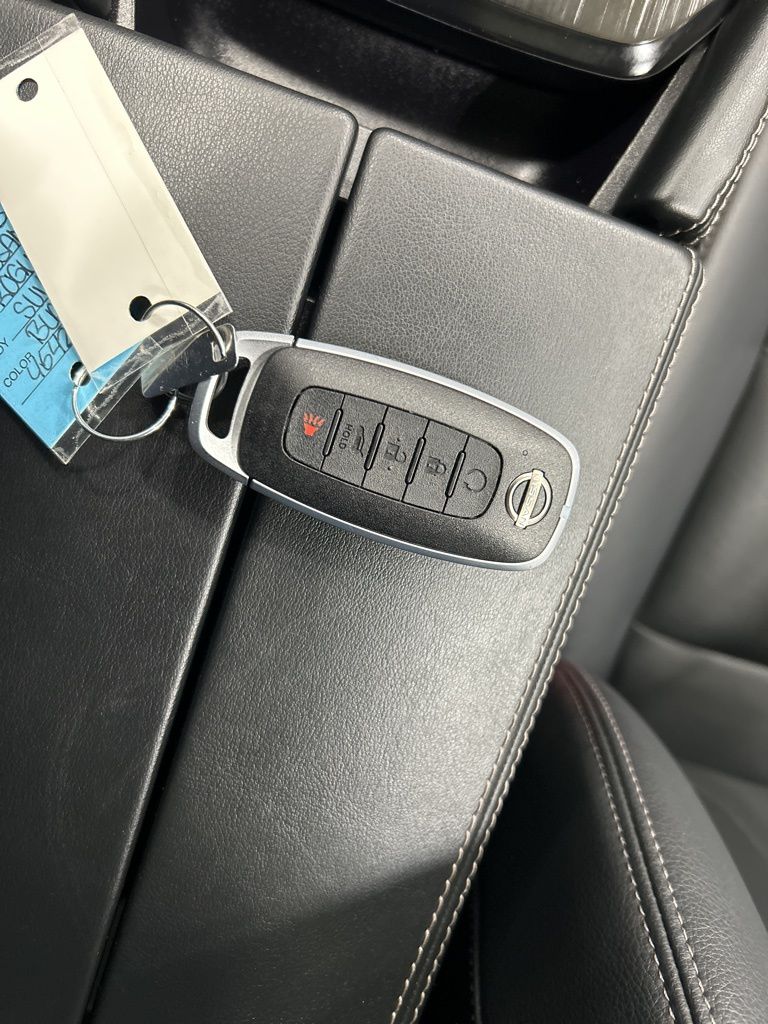 used 2023 Nissan Rogue car, priced at $26,332