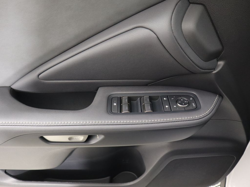 Thumbnail: 2026 Lexus TX - 24