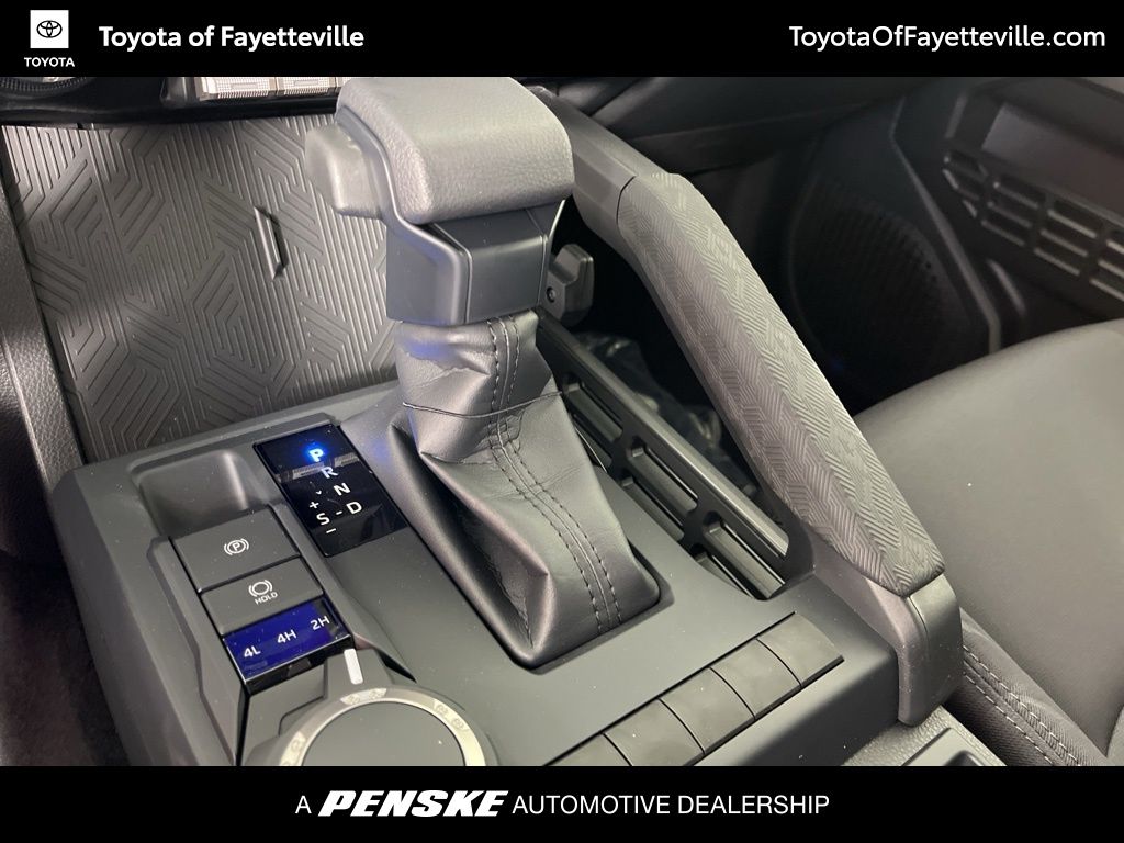 Thumbnail: 2025 Toyota Tacoma - 30