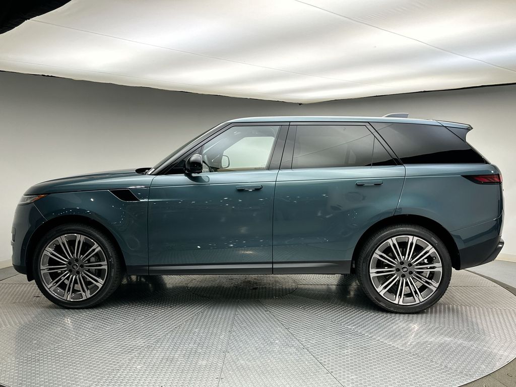 Thumbnail: 2025 Land Rover Range Rover Sport - 2