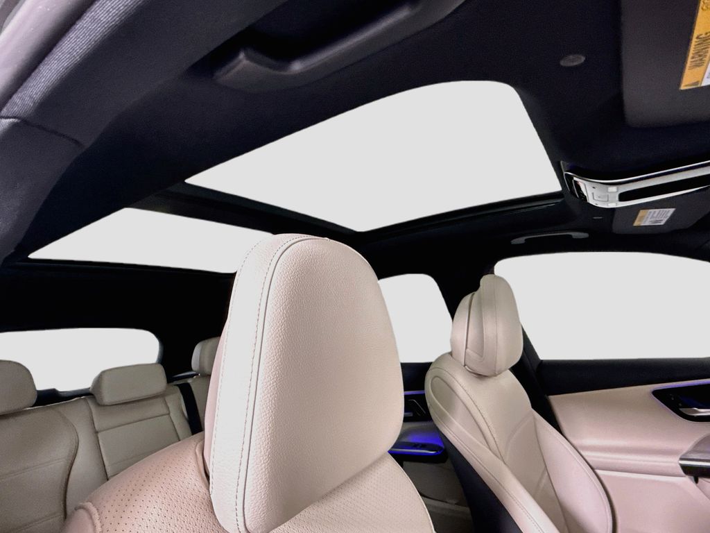 New 2027  Mercedes-Benz GLC 300 image 19