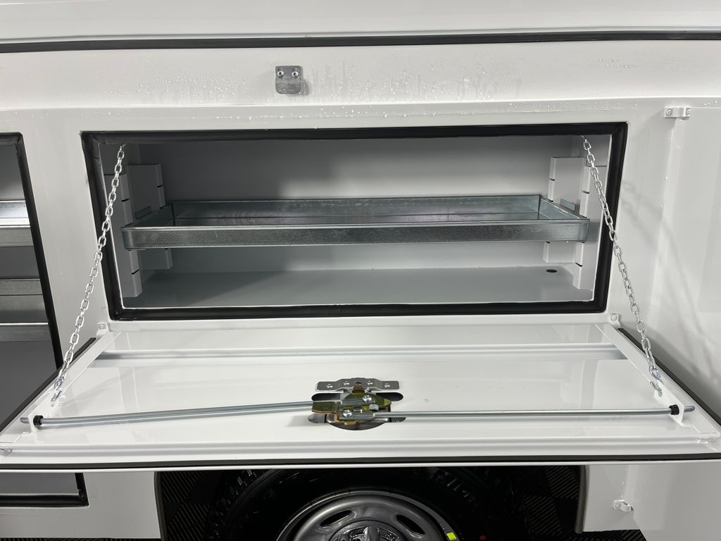 2026 Ford F-250 Crew Cab 4WD Scelzi Service Truck for sale #9F0443 - photo 22