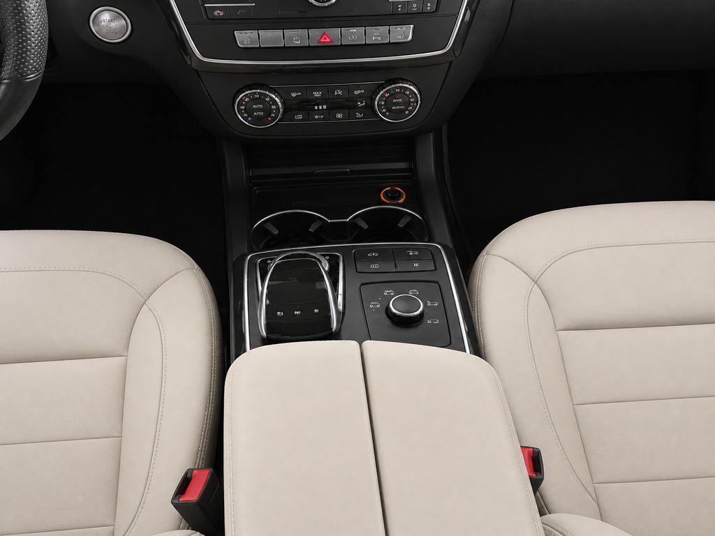 Thumbnail: 2019 Mercedes-Benz GLS - 18