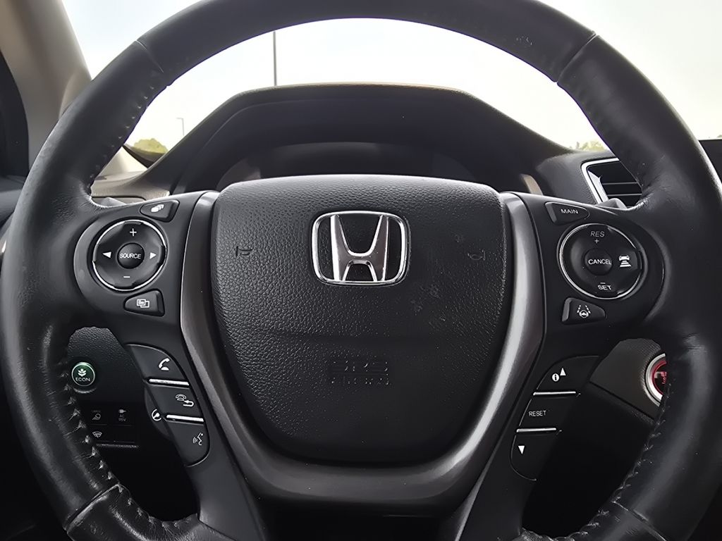 Certified Used 2023 Gray Honda RTL-E image 26