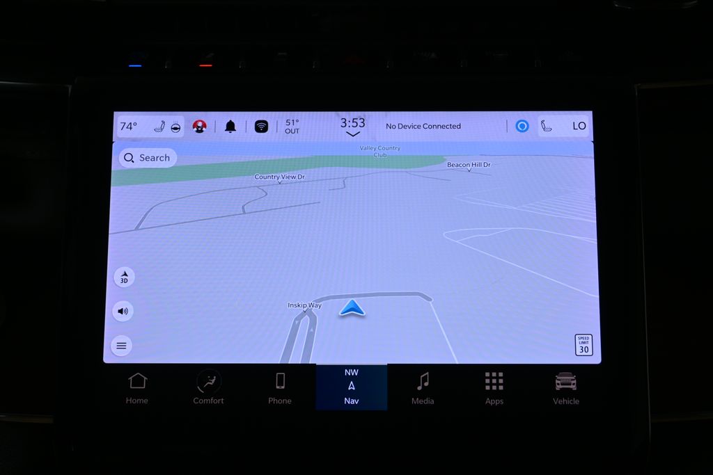 Thumbnail: 2023 Jeep Grand Cherokee - 21