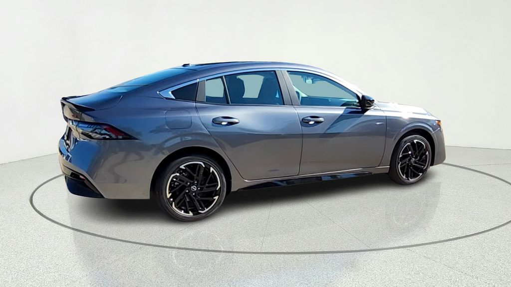2026 Nissan Sentra