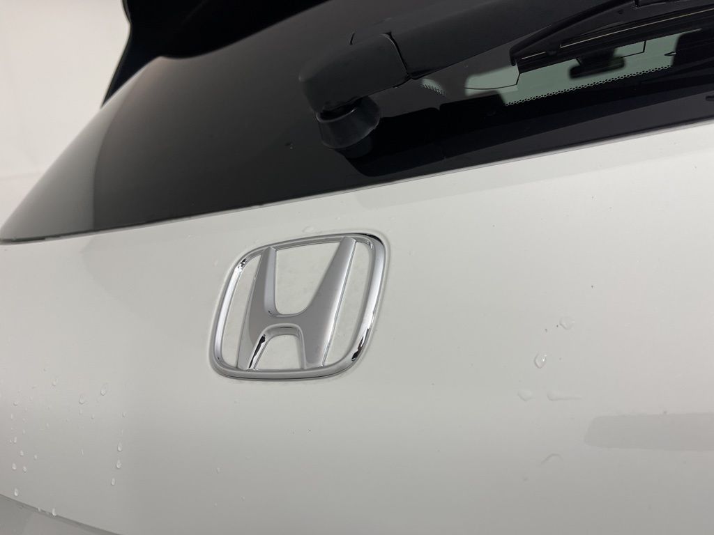 2025 Honda HR-V Sport 10