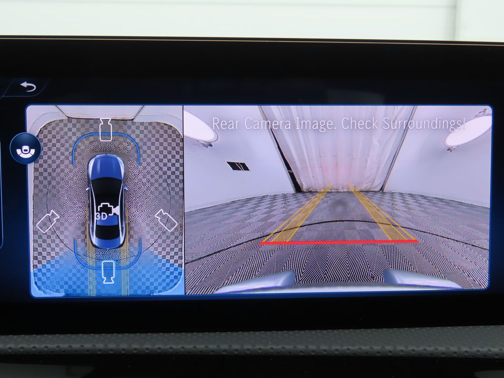 Thumbnail: 2026 Mercedes-Benz CLA - 15