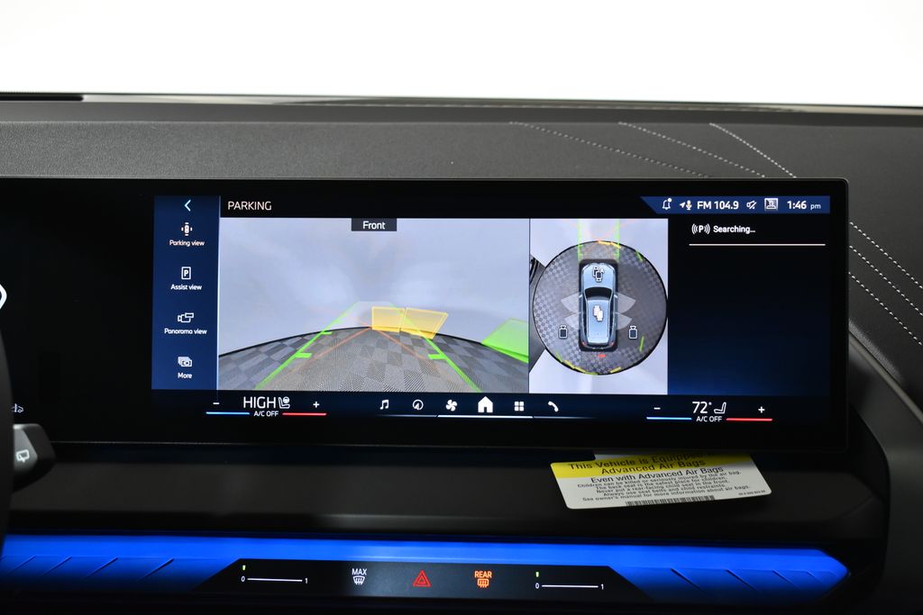 Thumbnail: 2026 BMW X3 - 23