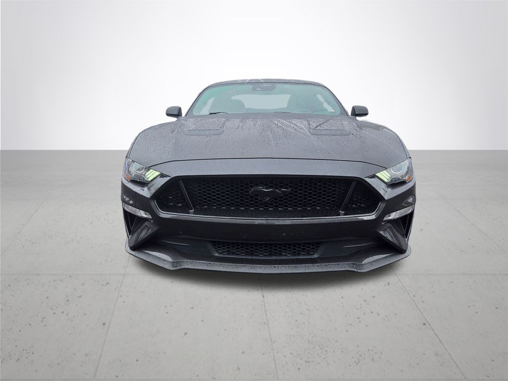 2022 Ford Mustang GT photo 3