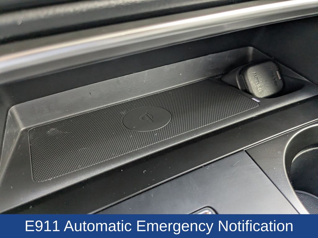 2025 Mazda CX-90 3.3 Turbo Select Package