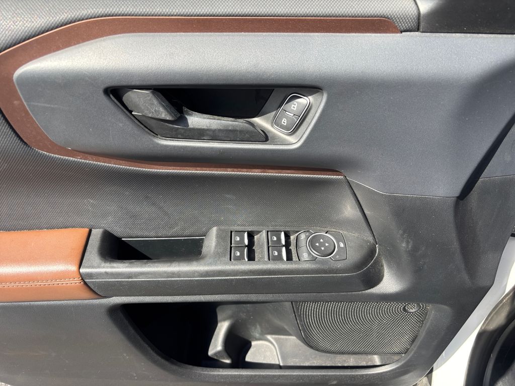 2021 Ford Bronco Sport Outer Banks White at Luther Ford