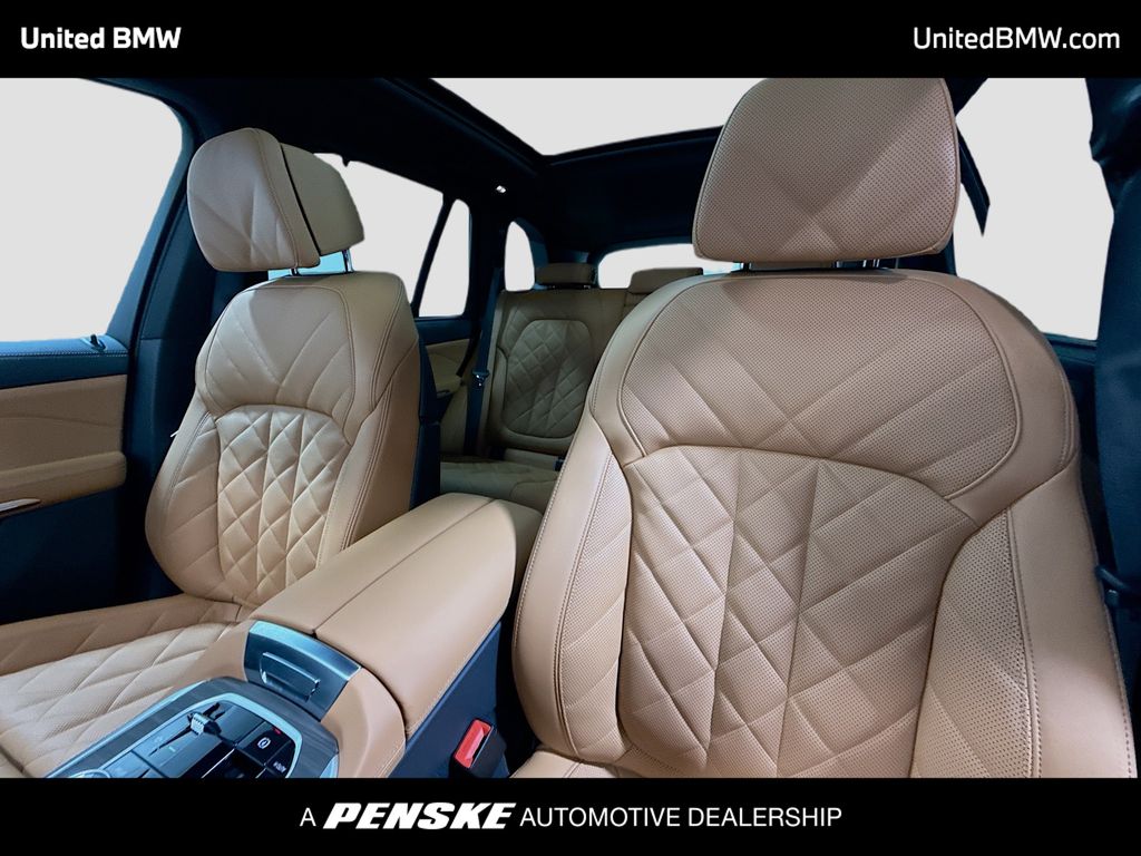 Thumbnail: 2026 BMW X5 - 5