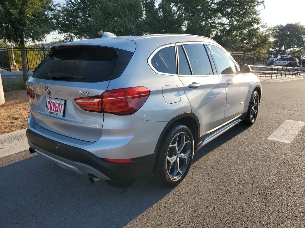 Used Car 2016 Bmw X1  Xdrive28i For Sale In Austin, Texas