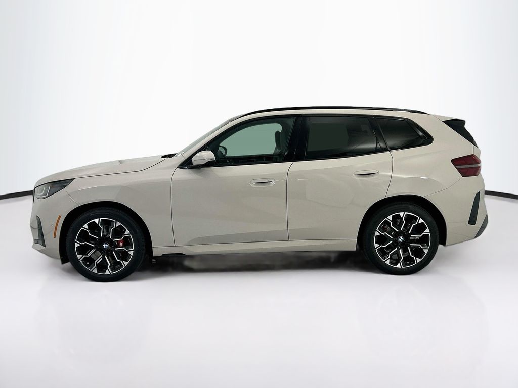 Thumbnail: 2026 BMW X3 - 8