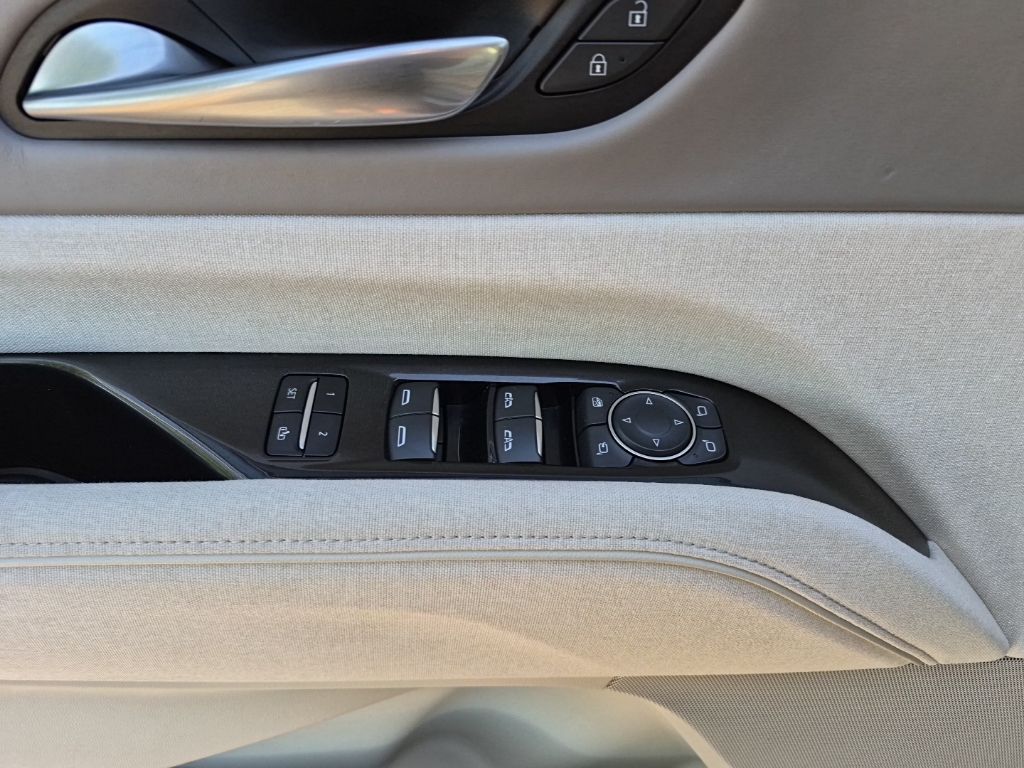 Used Car 2023 Cadillac Escalade Esv  Sport Platinum For Sale Under $80,000 In Austin, Texas