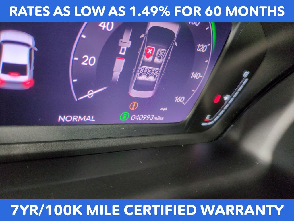 Used 2024 Honda Accord Hybrid For Sale in Fort Wayne, IN