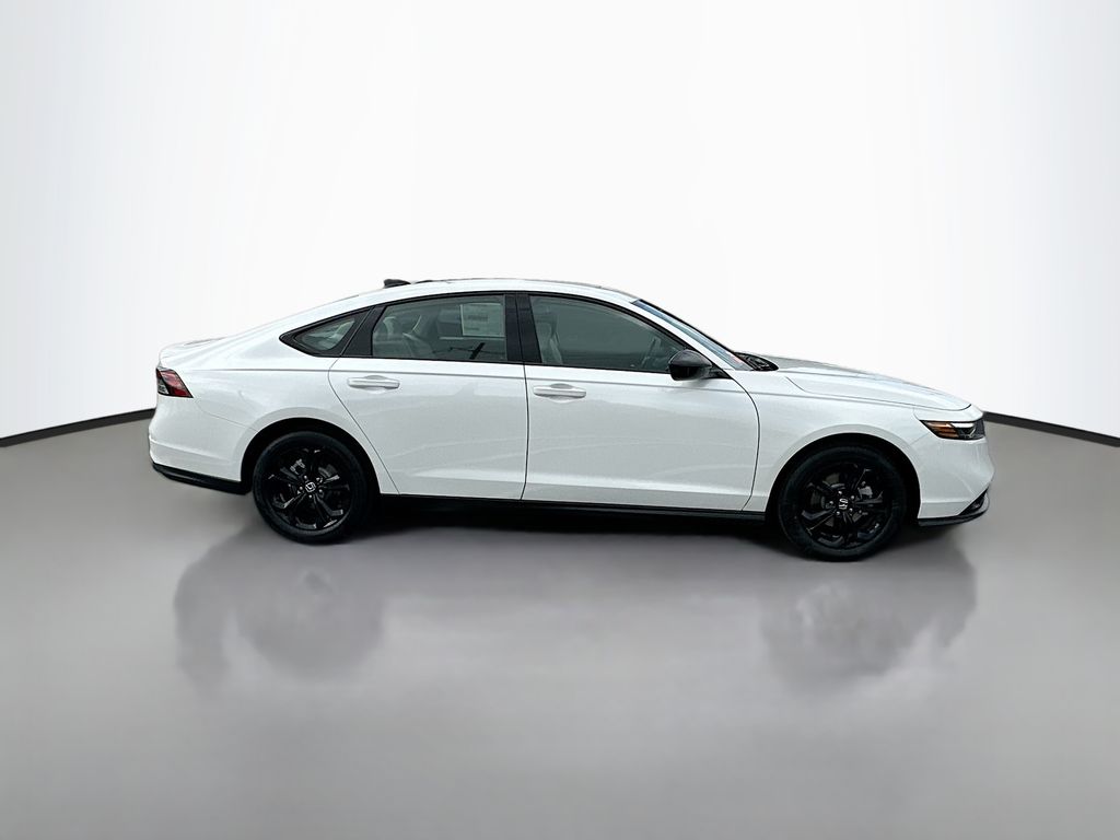 Thumbnail: 2025 Honda Accord - 4