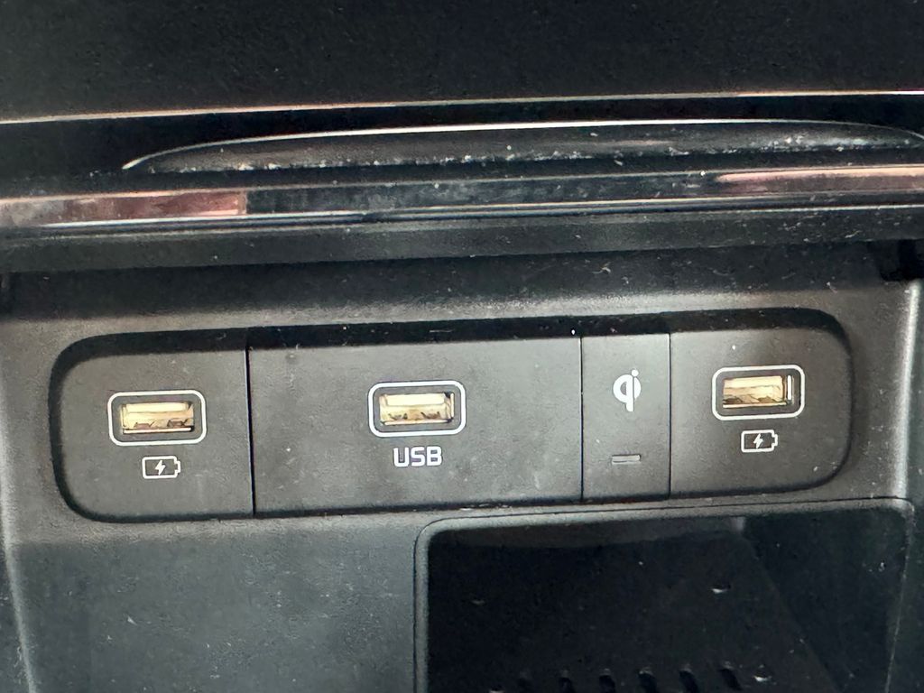2022 Kia Sorento SX-Prestige Blue at North Houston Mitsubishi