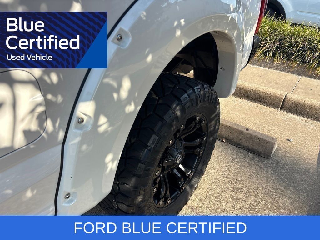 2019 Ford F-250SD King Ranch White at Autostrade