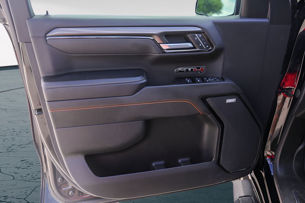 Used Car 2023 Gmc Sierra 1500  At4 For Sale Under $60,000 In Austin, Texas