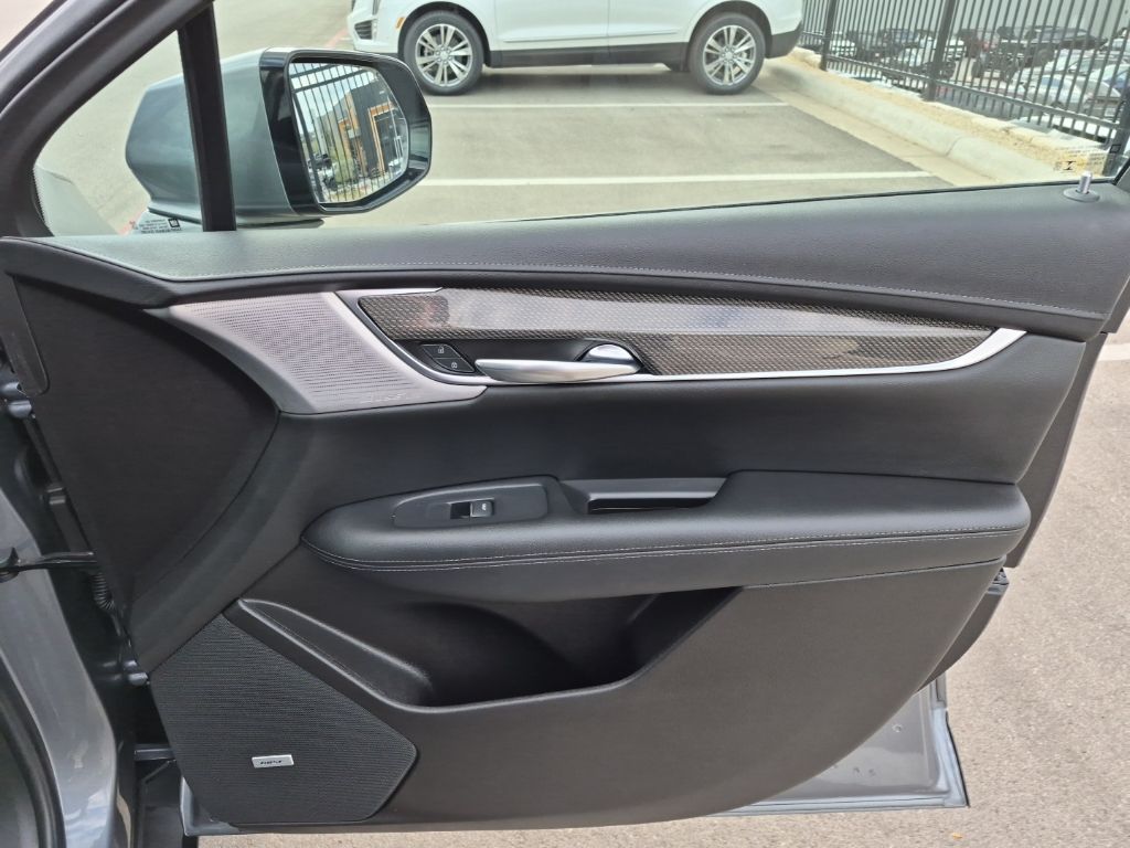 Used Car 2021 Cadillac Xt5  Sport For Sale Under $35,000 In Austin, Texas