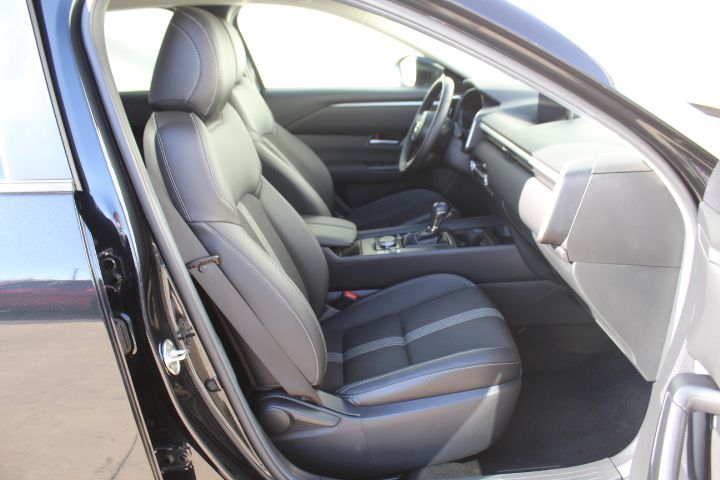 Used Car 2025 Mazda Cx-50  2.5 S Preferred Package For Sale Under $30,000 In Georgetown, Texas