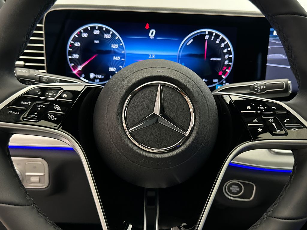 2025 Mercedes-Benz GLE 450 13