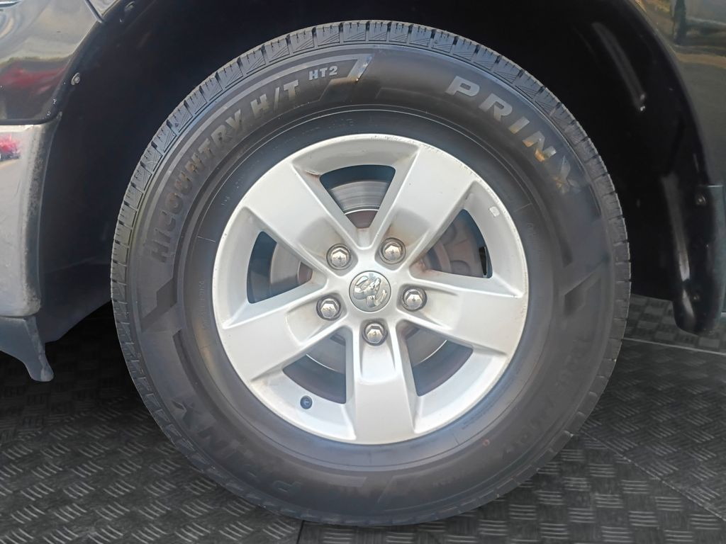 Used Car 2016 Ram 1500  Slt For Sale Under $20,000 In Austin, Texas