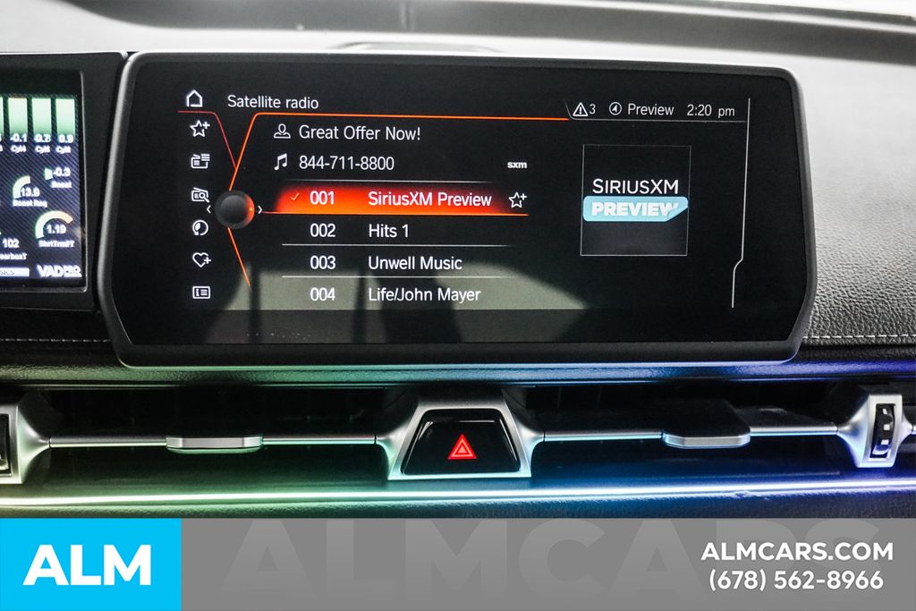 Used 2020 Black Toyota 3.0 image 29