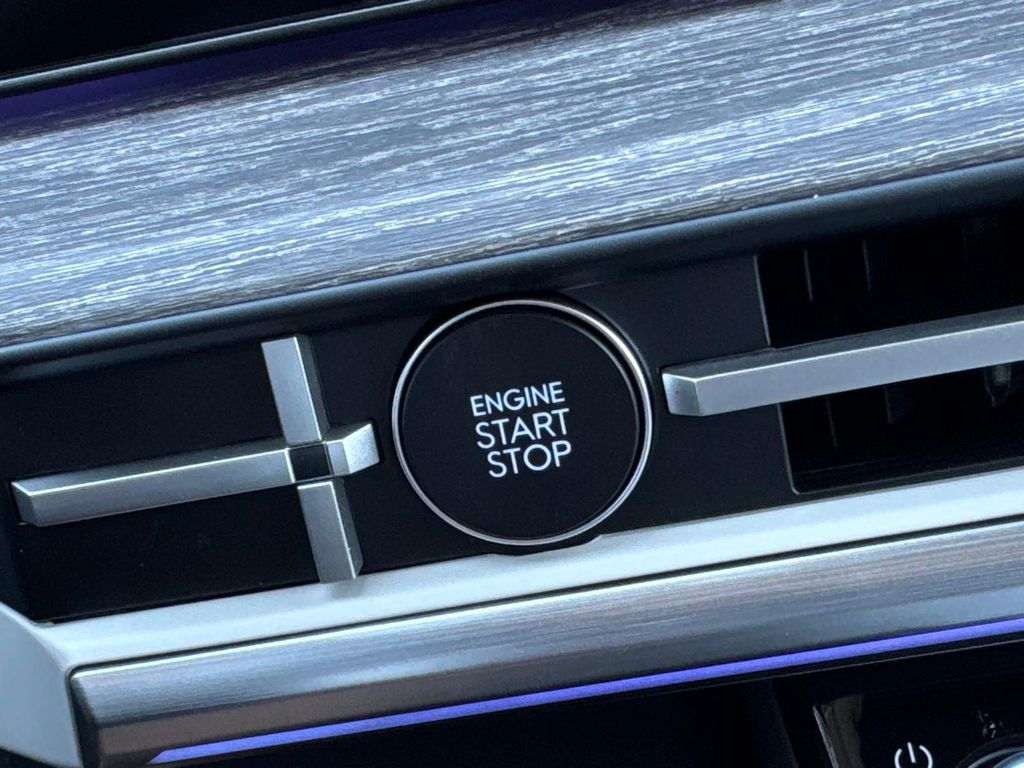 New 2026 Atlantis Blue Hyundai Calligraphy image 19