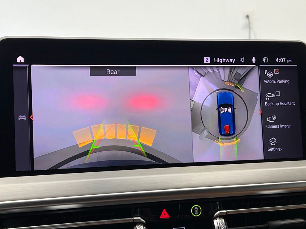 Thumbnail: 2024 BMW X3 - 15