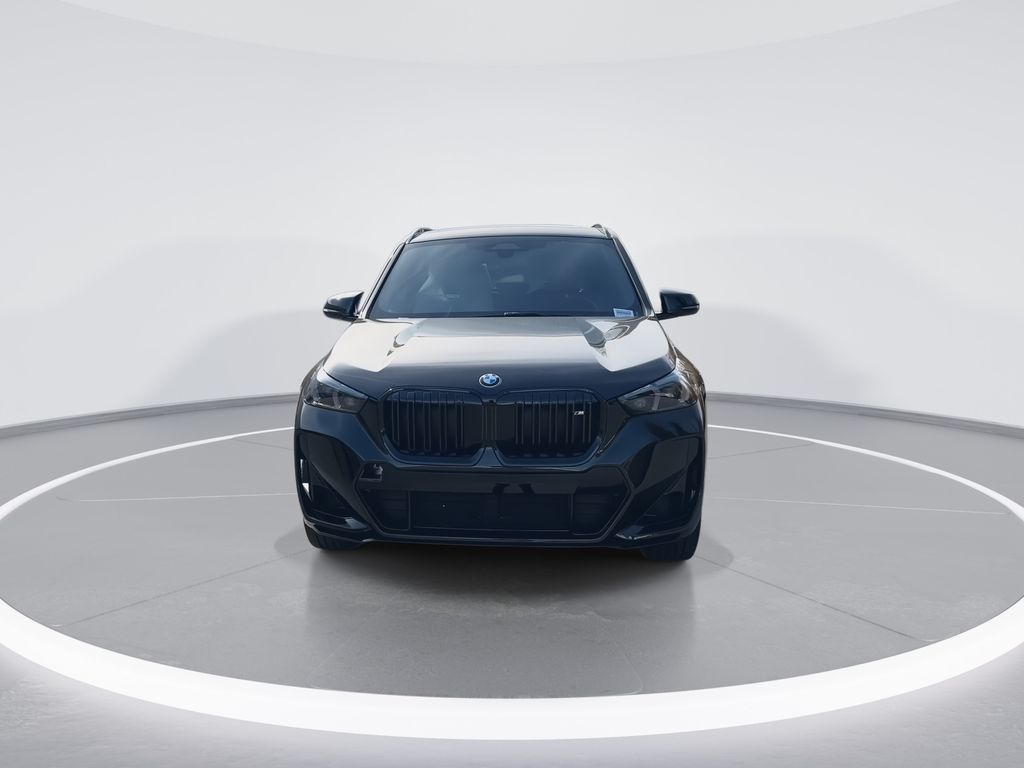 Thumbnail: 2026 BMW X1 - 3